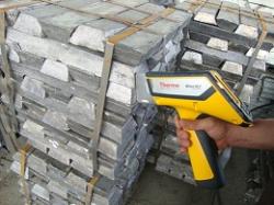 Re - melted Lead Ingot