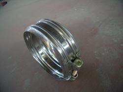 No Hub Couplings / Hubless Couplings