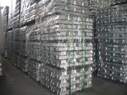 Thailand Aluminium ingot 99.7%