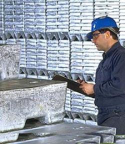 Sell Lead & Zinc Ingot, 99.98%