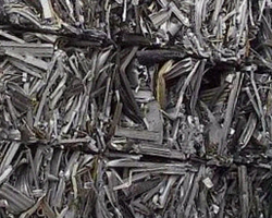 Sell Aluminum Scrap