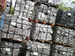 United Arab Emirates Clean Aluminum UBC Scrap & Copper Scrap for sale