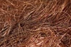 Denmark Copper Scrap for sale