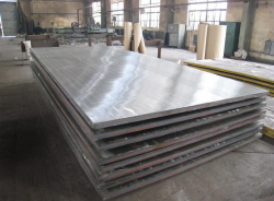 SUS420J1 / UNS S42000 (1.4021) stainless steel plate / sheet