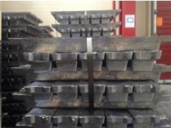Sell Remelted Lead Ingots (HG 99,97-99,99%)