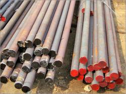 Steel Round Bars