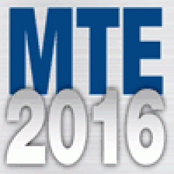 MTE 2016