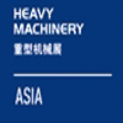 Heavy Machinery Asia