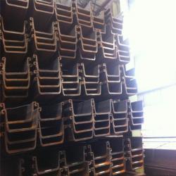 Sheet pile type3