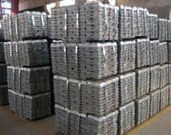 Primary Zinc SHG