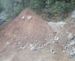 Natural Zinc Concentrate (High Quality)