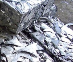 United Kingdom Stainless Steel Scrap