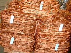 Philippines Best Quality Copper .wire and aluminum scrap available!