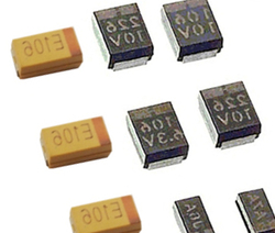 Tantalum Capacitors Scrap