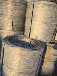 Surplus / Secondary / Scrap Wire Rod