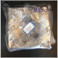 Magnesium Scandium hardener