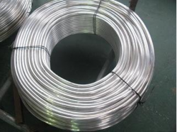 Marine Zinc anodes