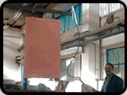 France Sell 100 mt copper cathodes