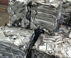 Hungary Aluminium Extrusion 6063 Scrap