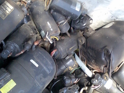 AC/Fridge Compressor Scrap