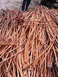 United Kingdom Copper wire scrap Grade A