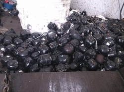 AC and Fridge Compressors Scrap