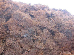 Export Scrap Tire Wire from the UK