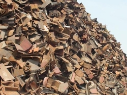 Mild Steel Scrap 1000 metric tons/month