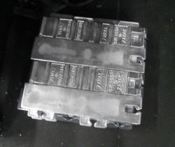 Zamak ingot (zamak 2, 3, 5, 8)