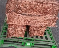Turkey Copper wire scrap