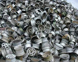 Hot sale Al scrap 99.7% Aluminum 6063 extrusion window and door