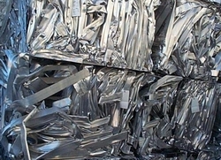 Aluminum Scrap 6063 Extrusions