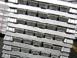 High quality Aluminum UBC Ingot