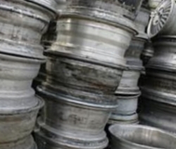United Kingdom Sell UBC, Al ingots & Used Aluminium Wheel