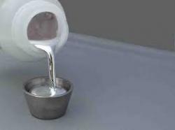 Interested in Silver Liquid Mercury