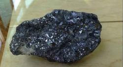 Lead ore buyer from China