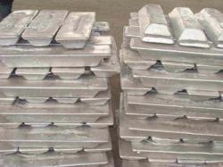 India Aluminium Ingots 99 needed