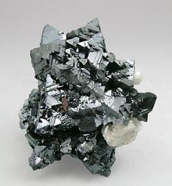 Magneese ore needed