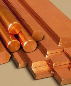 Copper Ingots for sale