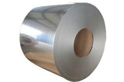 Manufacturer of GI, GL, PPGI, PPGL