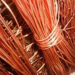 Copper Milbery scrap needed