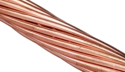 Copper cable with all Types needed