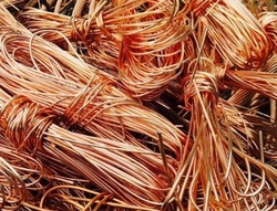 Looking for Copper wire 99,9%