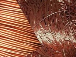 Looking for Copper wire scrap on CIF terms