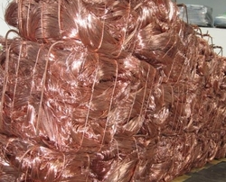 Copper Scrap