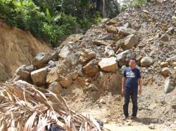 Iron Ore Lump For Sell