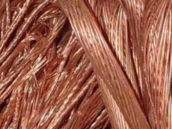 Lookin for Copper wire scrap