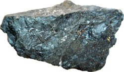 Iron ore fines Fe.reject below .67% Min.