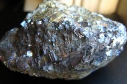I buy Lead, Zinc, Chorme & Manganese Ores