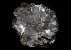 Coltan ore Ta205 30-40%, DLC, 5 MT